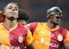 Turquie : Mario Lemina et Galatasaray accrochés par le promu Çorum FK