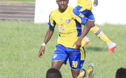 Programme des obsèques du footballeur Gabonais Herman Tsinga Leyigui