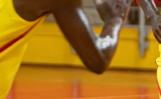 AfroCan 2027 : le Gabon joue son unique billet face au Congo et au Cameroun