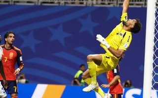 Mondial 2026 : Héroïque, le Cap-Vert arrache un nul historique face à l'Espagne