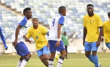 Éliminatoires CAN 2027 : Le match Lesotho vs Gabon finalement délocalisé à Polokwane