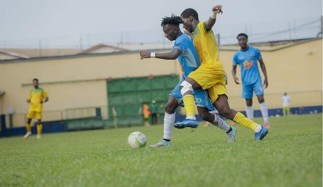 Gabon : la Linafp fixe les périodes d'enregistrement des joueurs pour la saison 2026-2027