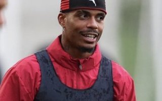 Turquie : Mario Lemina reprend pleinement l'entraînement avec Galatasaray