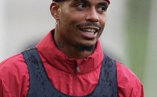 Turquie : Mario Lemina reprend pleinement l'entraînement avec Galatasaray