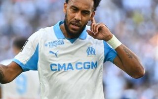 France : Aubameyang quitte l'OM pour rejoindre le Deportivo La Corogne en Liga espagnole