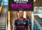 Inde : Après 3 saisons à Chypre, Victoire Biatholi Maïmouna rejoint Sethu FC