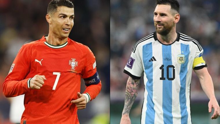 Forbes 2026 : LeBron James, Messi... Voici le top 10 des sportifs les mieux payés du monde !