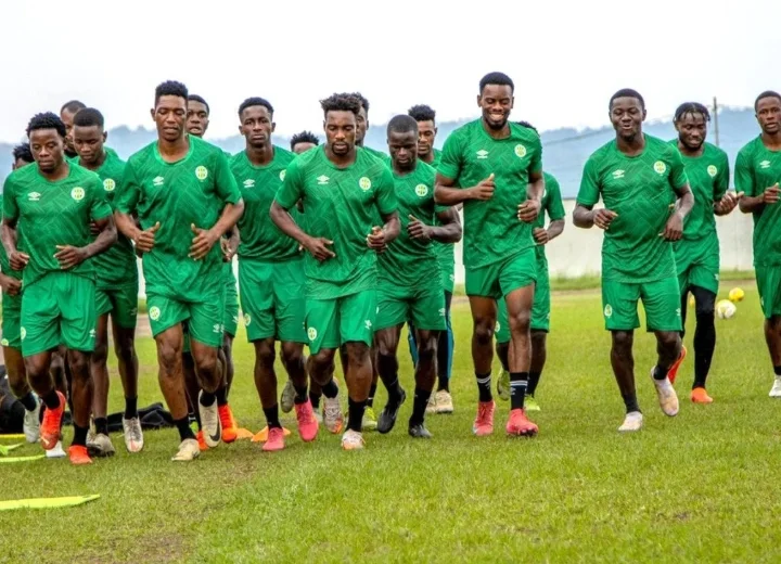 Ligue des champions CAF : Mangasport hérite d'African Stars et rêve déjà d'Orlando Pirates