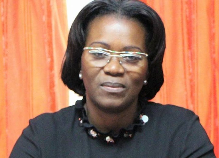 National Foot : AS Dikaki et Gisèle Itoumba, c'est fini !