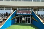 Stades homologués par la CAF : Franceville, seul rescapé pour le Gabon
