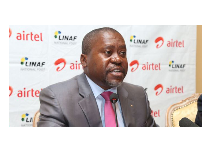Le National-Foot gabonais de nouveau à l'arrêt faute d'argent