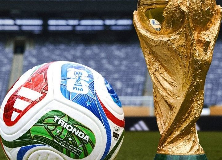 Mondial 2026 : la FIFA sort l'arsenal anti-triche et anti-gaspillage de temps