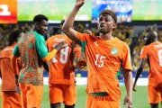 Mondial 2026 : Première journée contrastée pour les sélections africaines