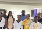 JOJ Dakar 2026 : le Gabon mise sur 7 jeunes athlètes pour briller au Sénégal