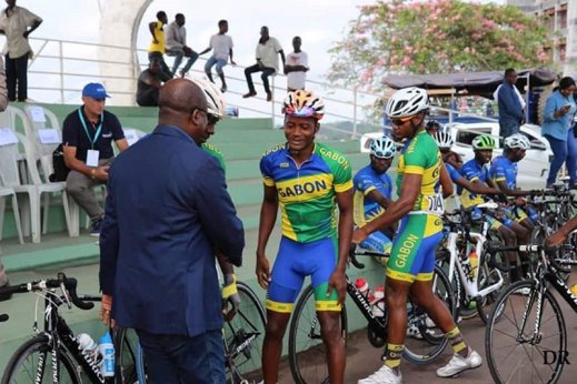 Cyclisme au Gabon : douze ans de silence, zéro compétition !