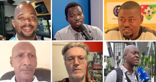 Tirage au sort de la CAN Côte d'Ivoire 2023 : le décryptage de chaque groupe par des journalistes experts 