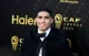 CAF Awards 2025 : Achraf Hakimi sacré meilleur joueur africain de l’année