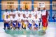 Championnat de volleyball : ASSOM GR et Funny VB sur le toit de l’Estuaire