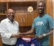 LONACI Ligue 1 : Première apparition réussie pour Nzé Bagnama avec le Stade d’Abidjan