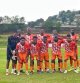Amical : Canon 105 tenu en échec par 15 de Agosto au stade de Sibang